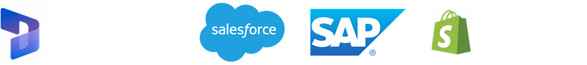 Microsoft Dynamics 365