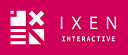 Ixen Interactive Logo